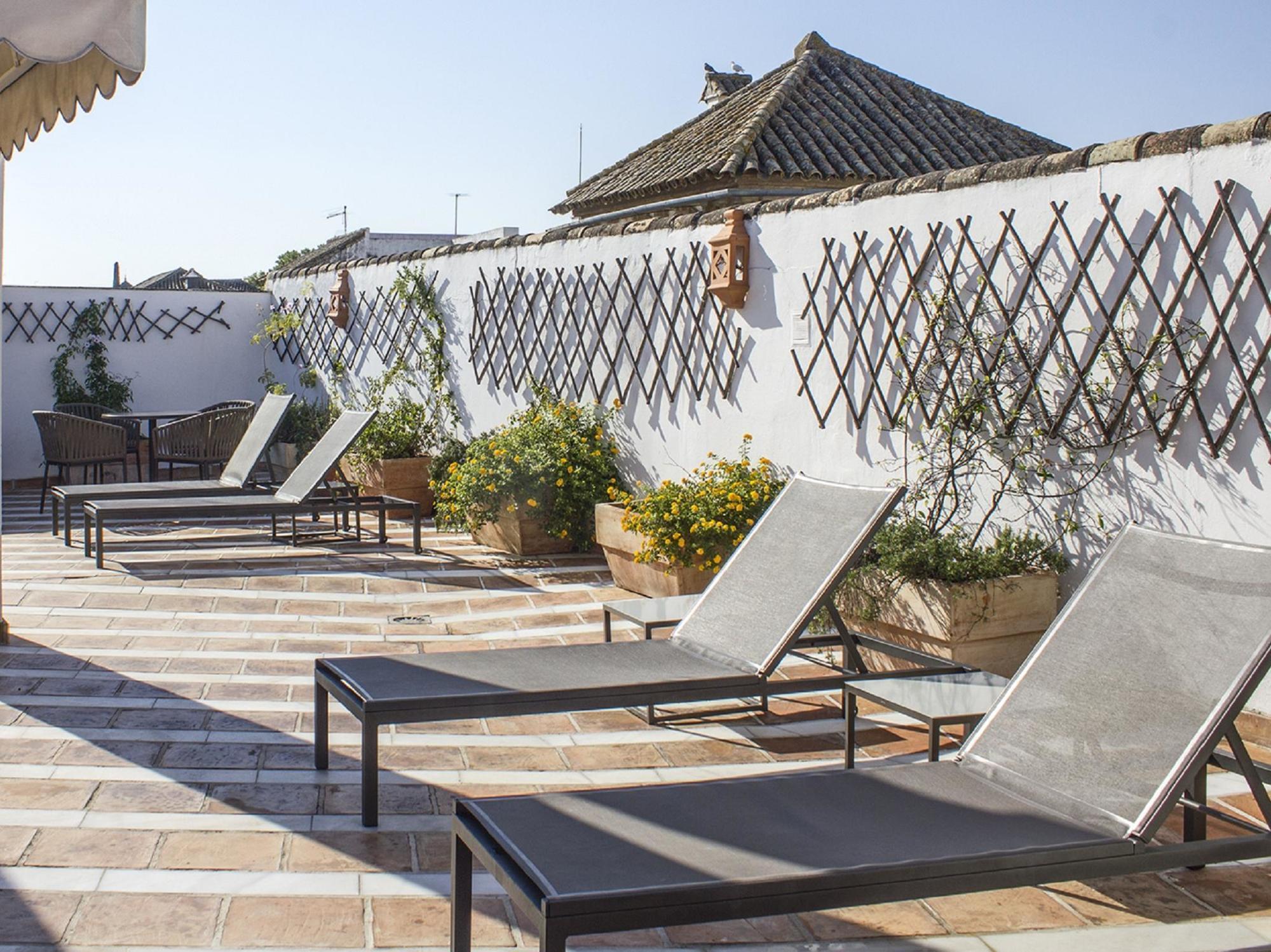 Nh Collection Amistad Hotel 4*